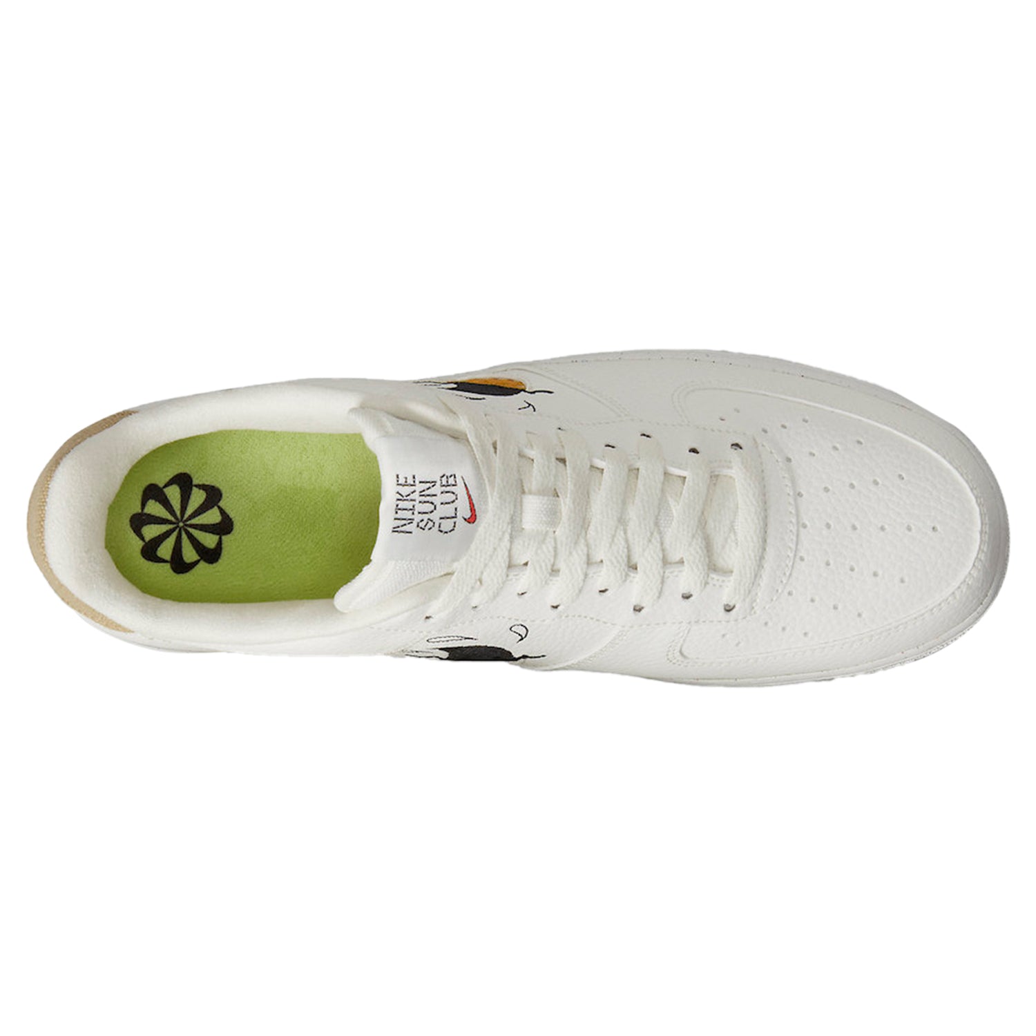 Nike Air Force 1 Low &