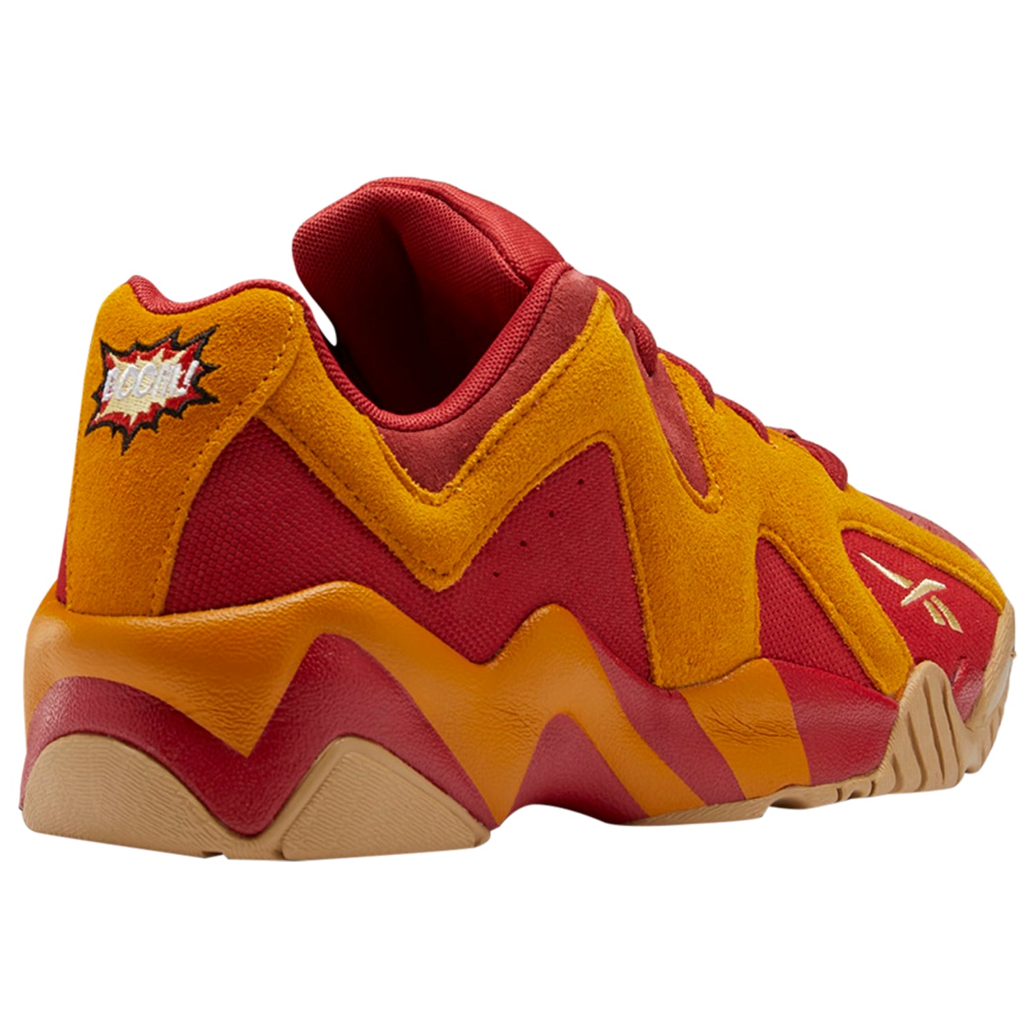 Reebok Hurrikaze II Low Looney Tunes Wile E. Coyote