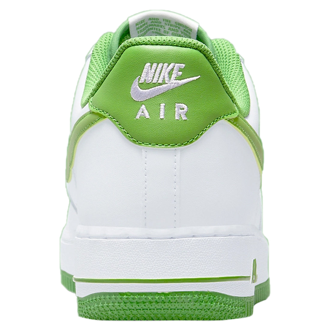 Nike Air Force 1 Low &