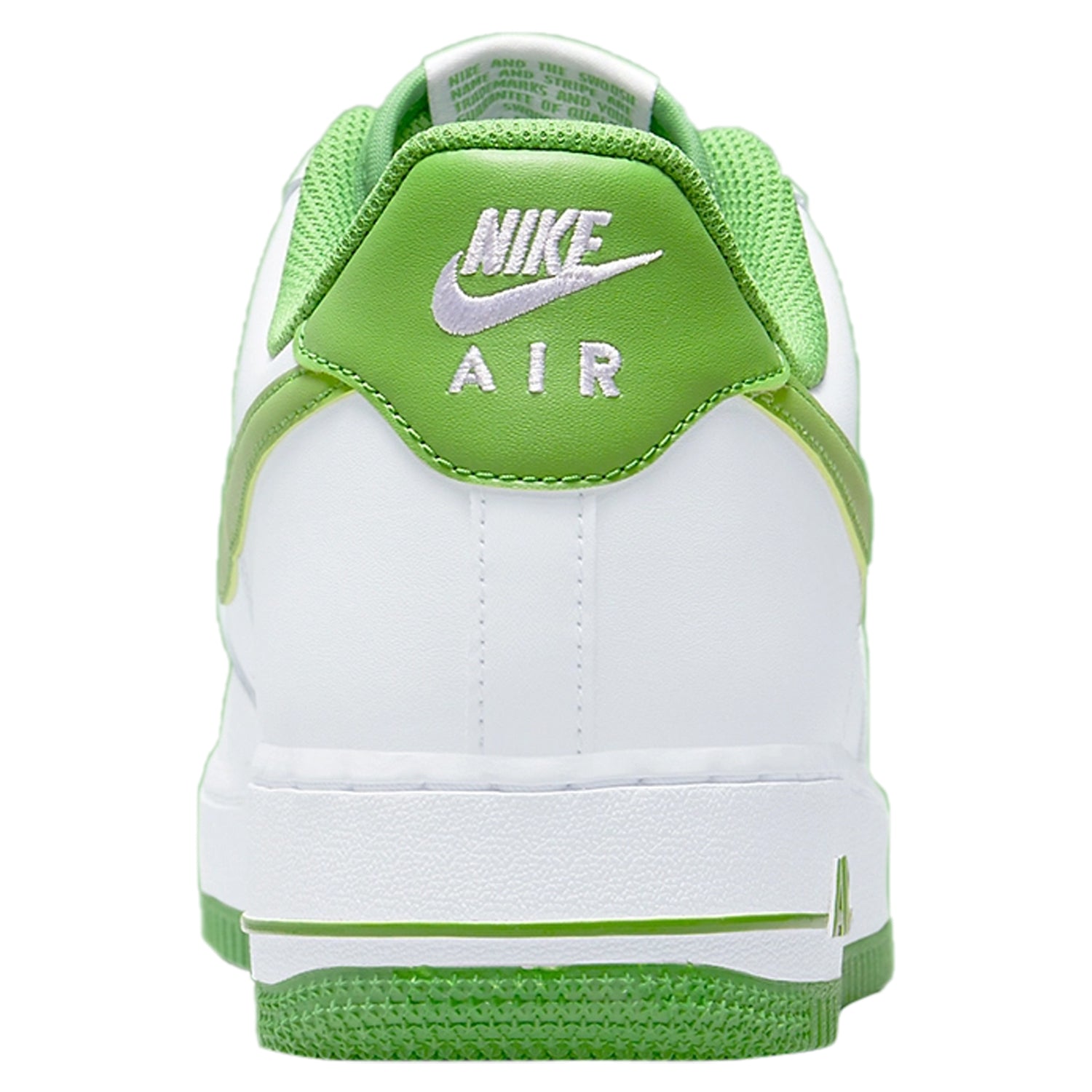 Nike Air Force 1 Low &