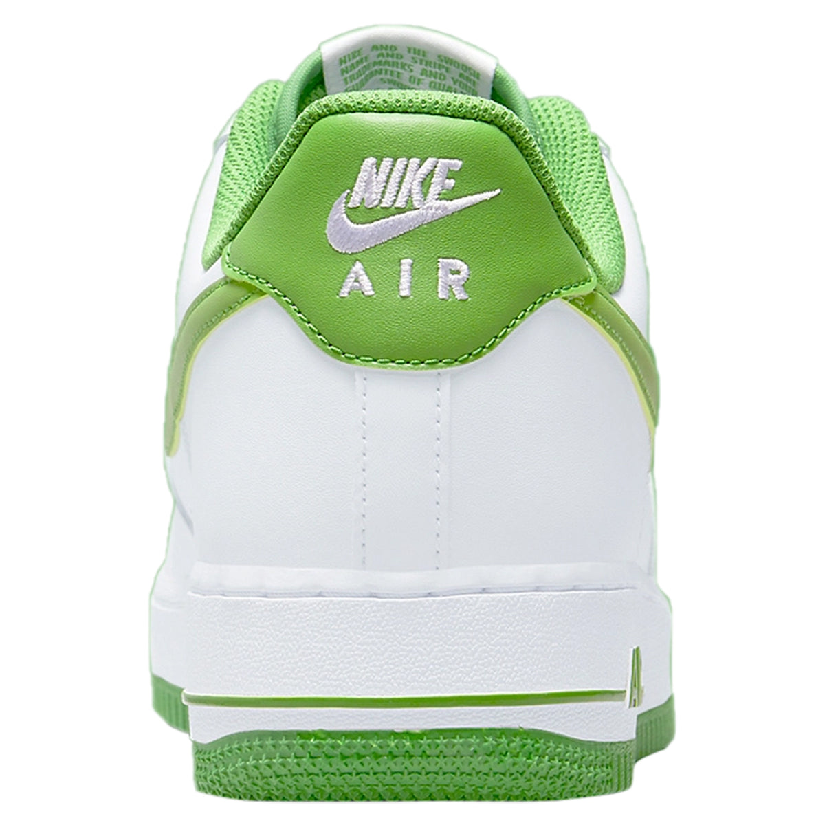 Nike Air Force 1 Low &