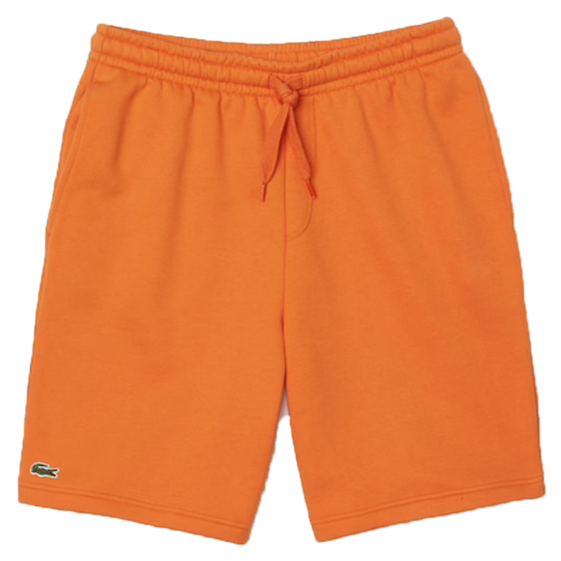 Lacoste Sport Tennis Fleece Shorts Mens Style : Gh2136 51