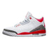 Jordan 3 Retro Fire Red (2022) (GS)