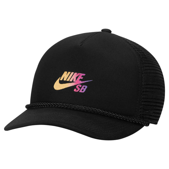 Nike Sb Classic99 Graphic Skate Trucker Hat Mens Style : Dr0120