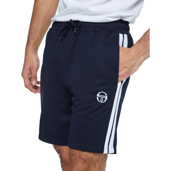 Sergio Tacchini Pietrapertosa Shorts Mens Style : Stm14553