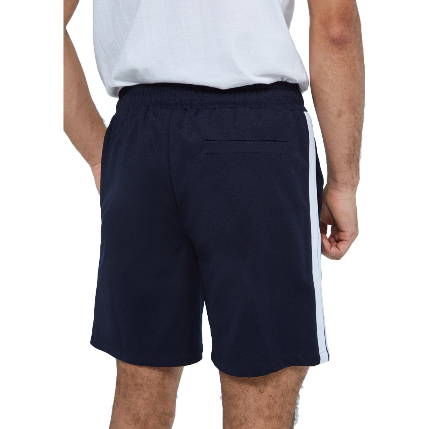 Sergio Tacchini Pietrapertosa Shorts Mens Style : Stm14553
