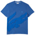 Lacoste Short Sleeve Crew Neck T-shirt Mens Style : Th2604 51