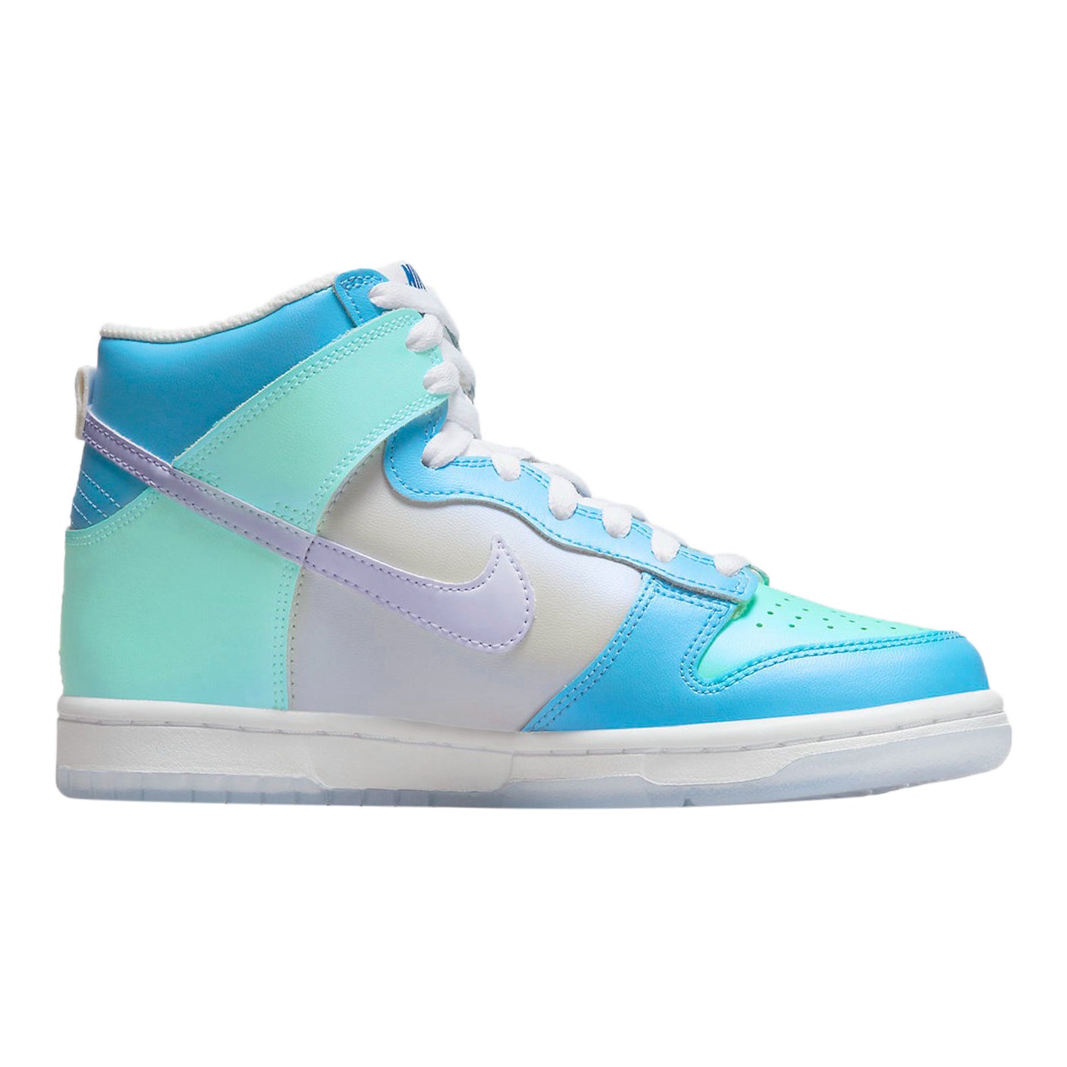 Nike Dunk HighI Got Next (GS)