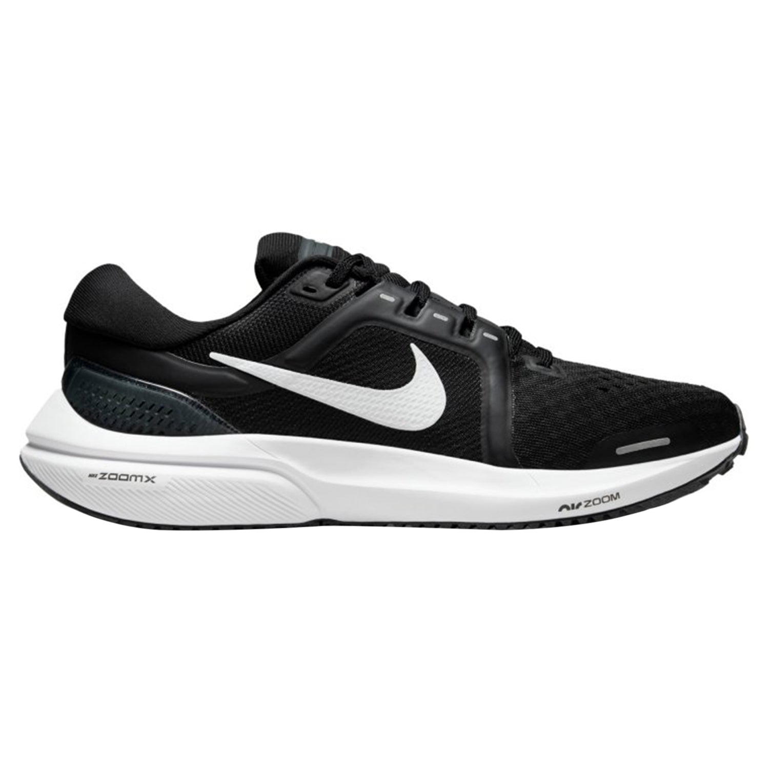 Nike Air Zoom Vomero 16 Black White (Women&