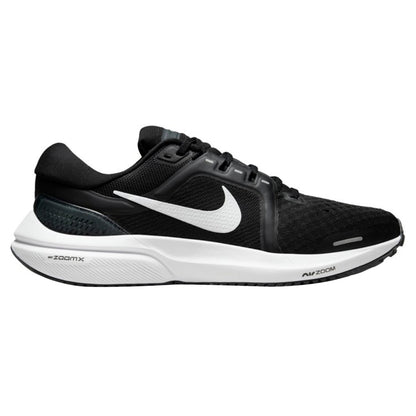 Nike Air Zoom Vomero 16 Black White (Women&