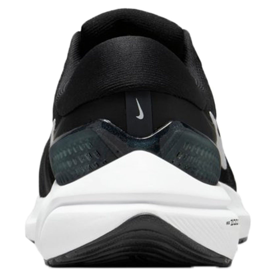 Nike Air Zoom Vomero 16 Black White (Women&