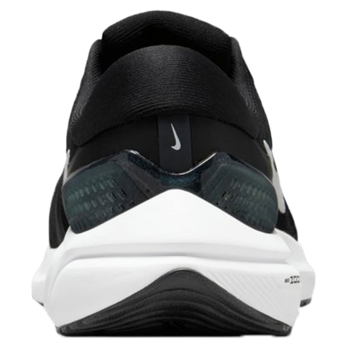 Nike Air Zoom Vomero 16 Black White (Women&