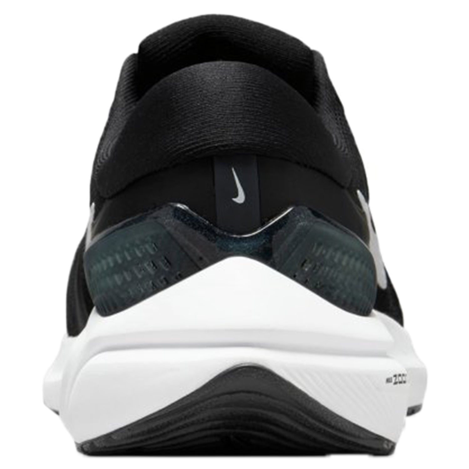 Nike Air Zoom Vomero 16 Black White (Women&
