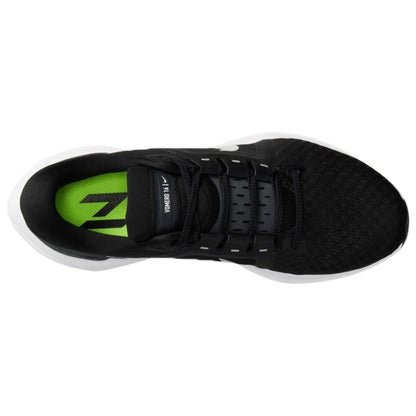 Nike Air Zoom Vomero 16 Black White (Women&
