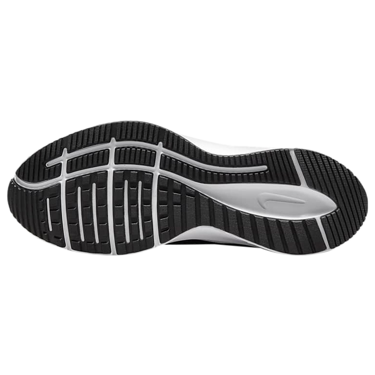 Nike Quest 4 Black White (Women's)