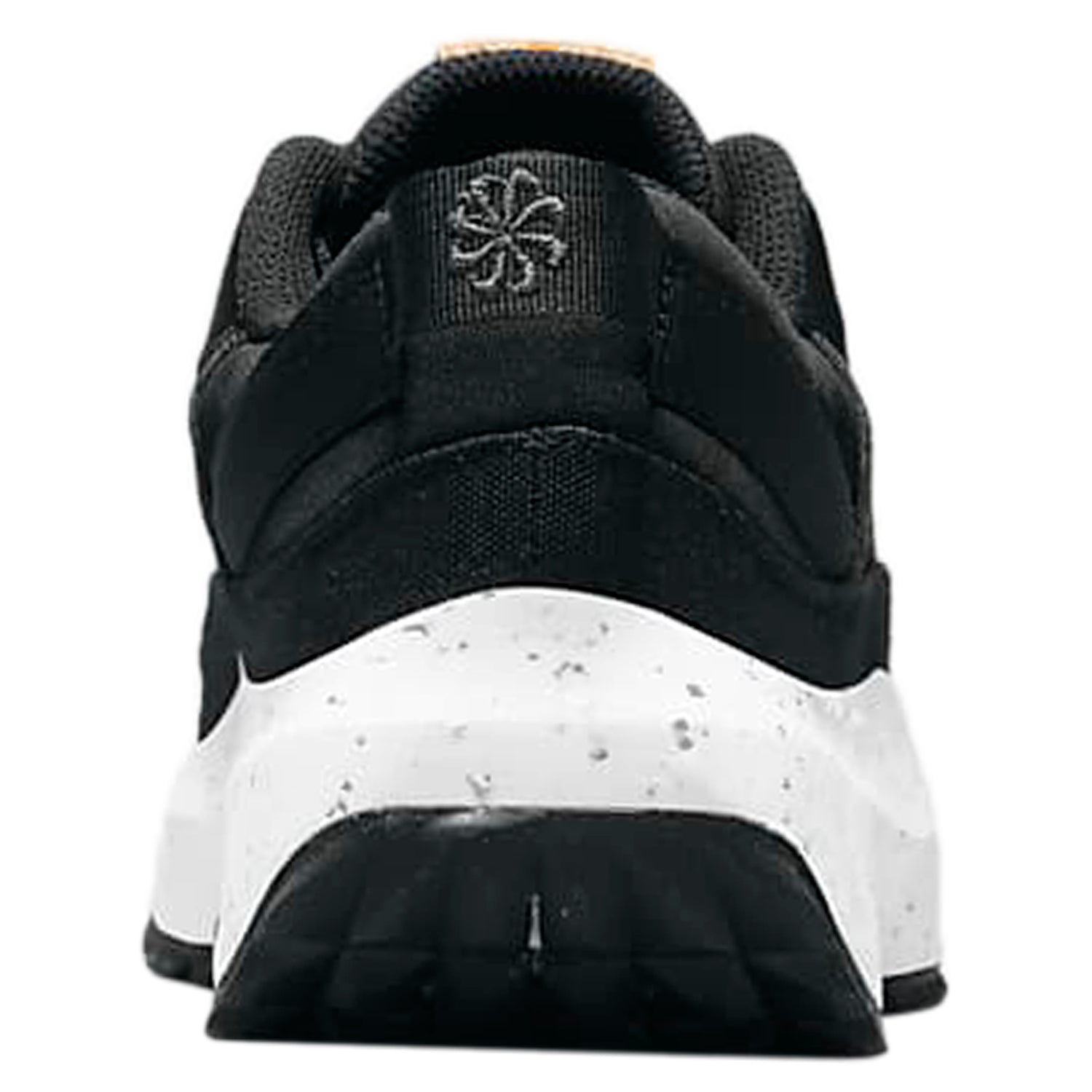 Nike Crater Remixa Black Dark Smoke Grey White (Women&
