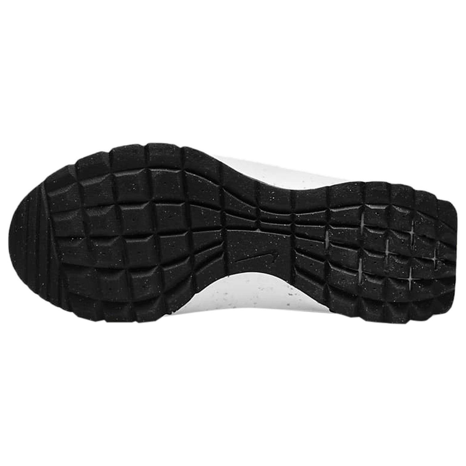 Nike Crater Remixa Black Dark Smoke Grey White (Women&
