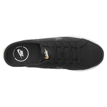 Nike Court Legacy Mule Womens Style : Db3970-001