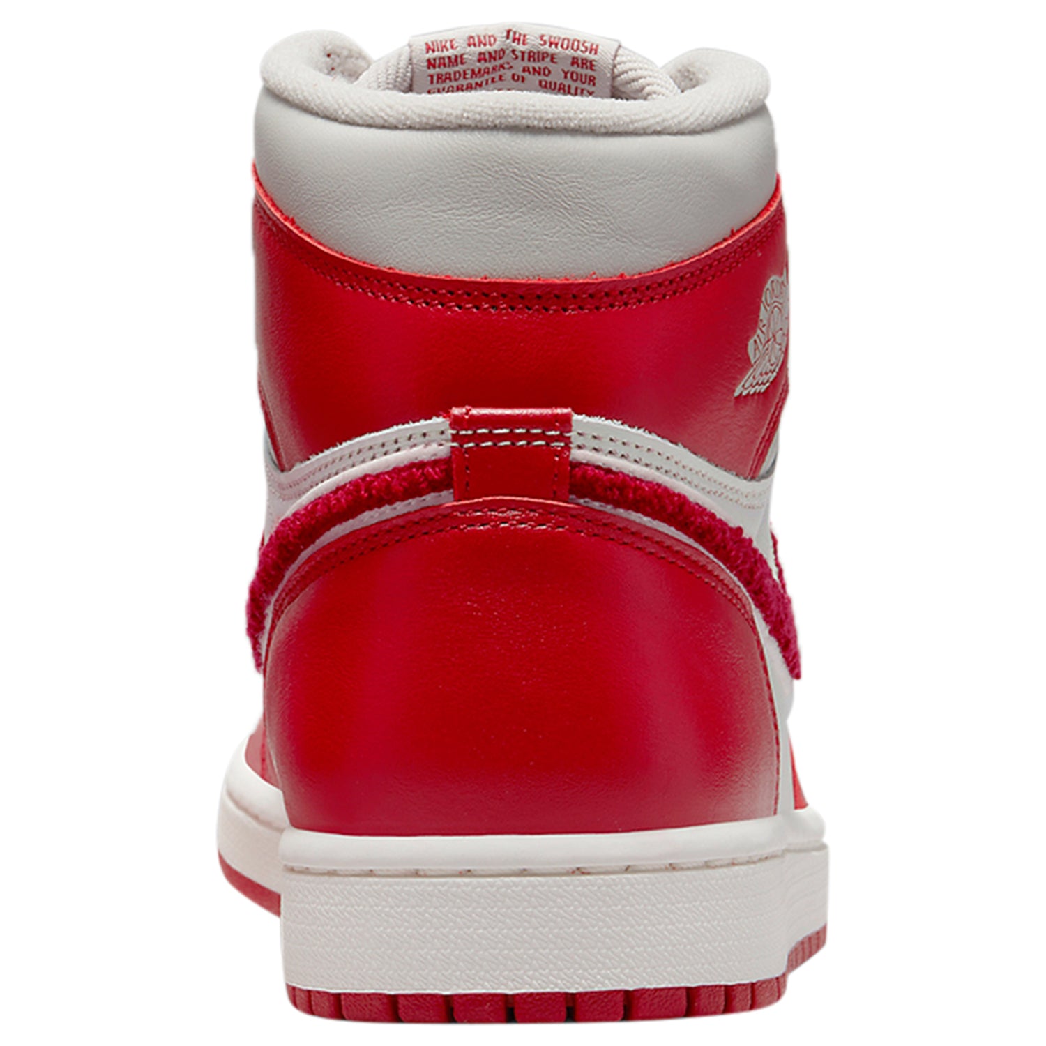 Jordan 1 Retro High OG Varsity Red (Women&