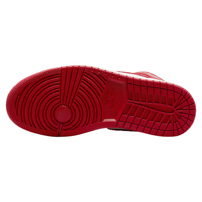 Jordan 1 Retro High OG Varsity Red (Women&