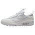 Nike Air Max 90 Futura Triple White (Women&