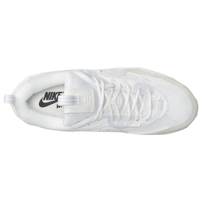Nike Air Max 90 Futura Triple White (Women&