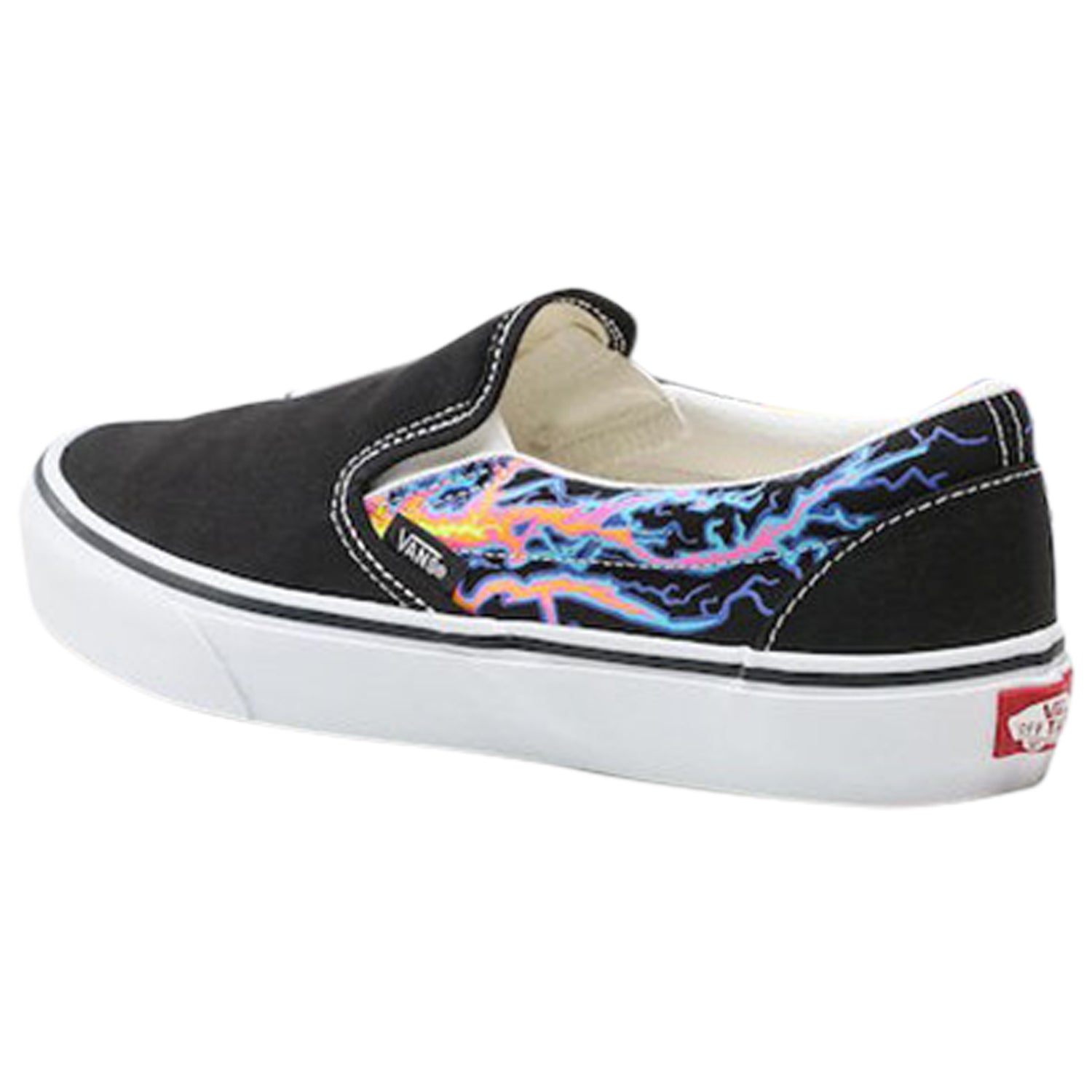 Vans Classic Slip-on Unisex Style : Vn000xg8-B03