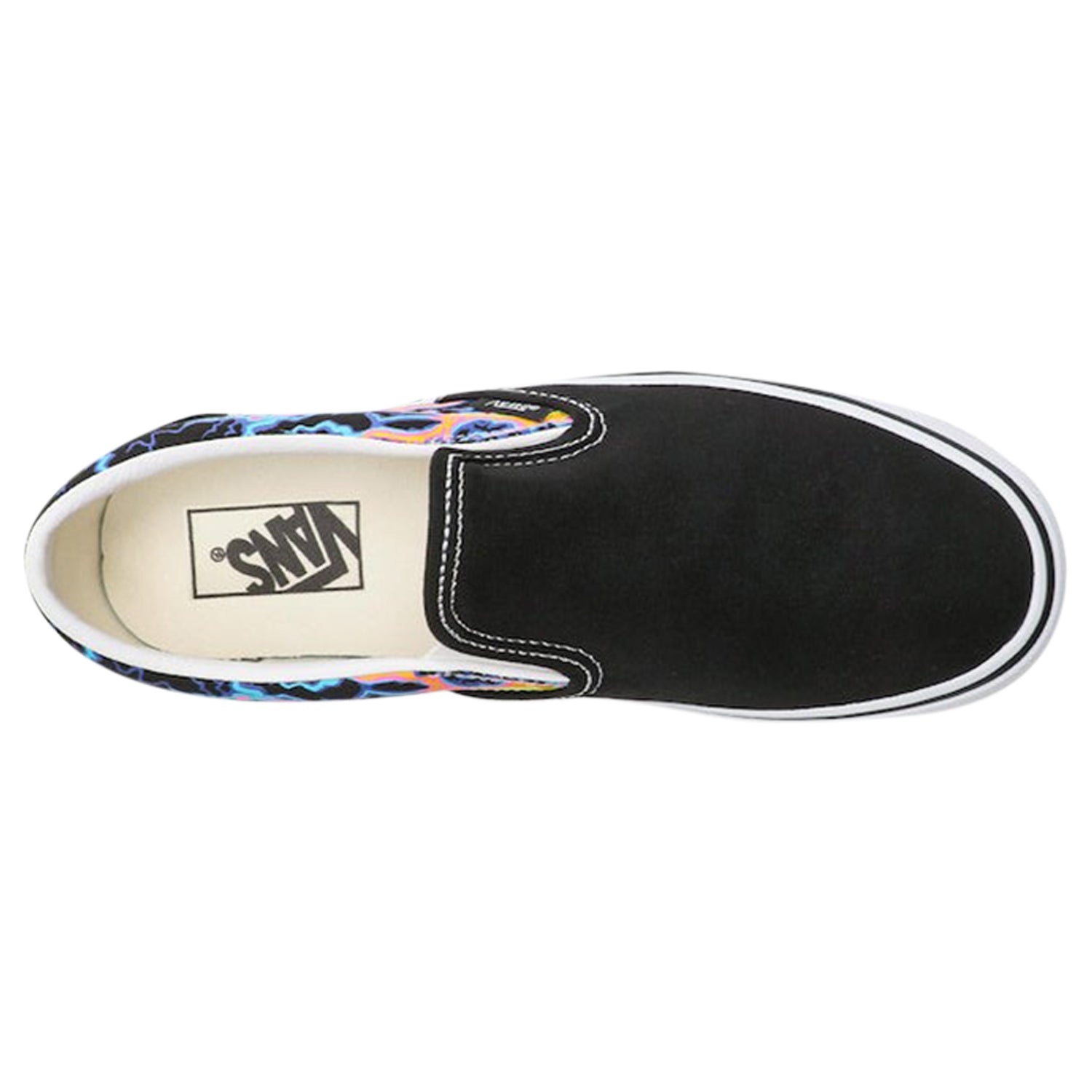 Vans Classic Slip-on Unisex Style : Vn000xg8-B03