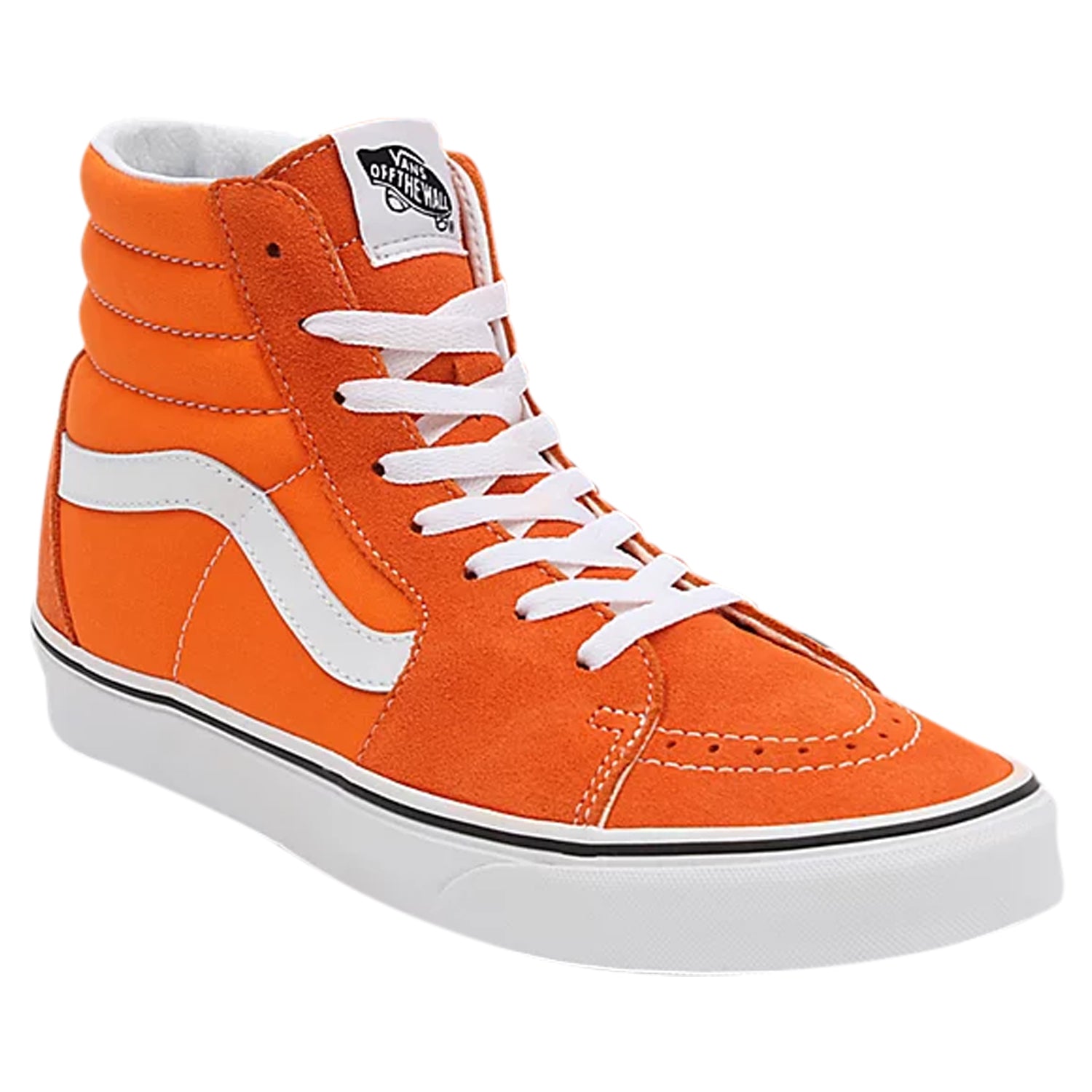 Vans Sk8-hi Unisex Style : Vn0a7q5n-AVM