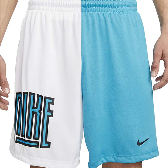 Nike Dri-fit Basketball Shorts Mens Style : Dh7164