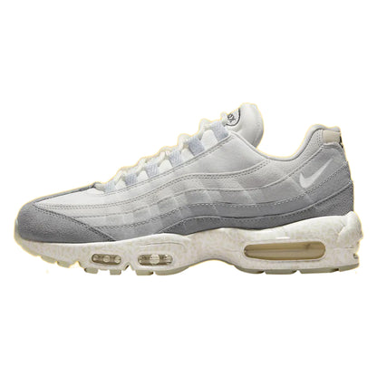 Air Max 95 Light Bone GID