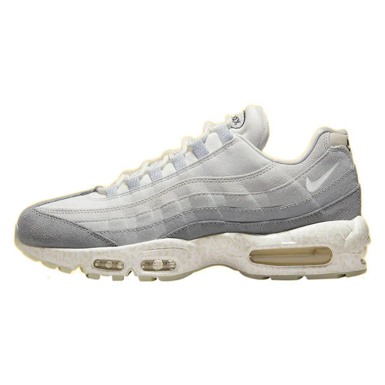Air Max 95 Light Bone GID