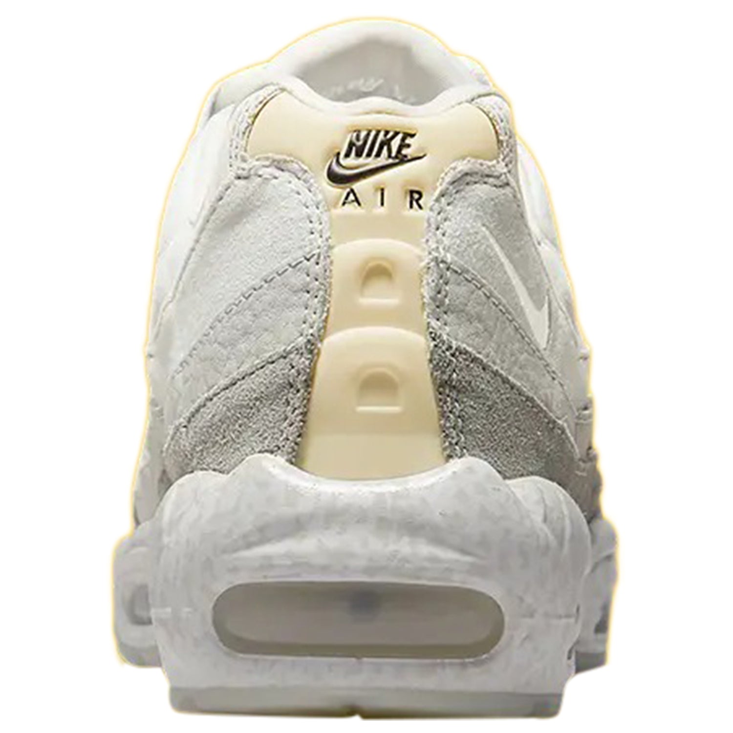 Air Max 95 Light Bone GID