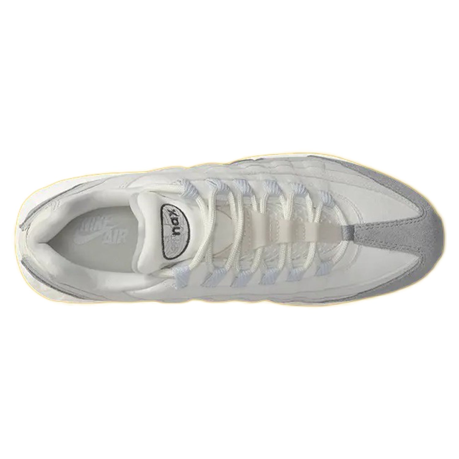 Air Max 95 Light Bone GID