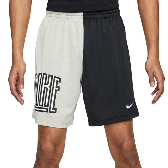 Nike Dri-fit Basketball Shorts Mens Style : Dh7164