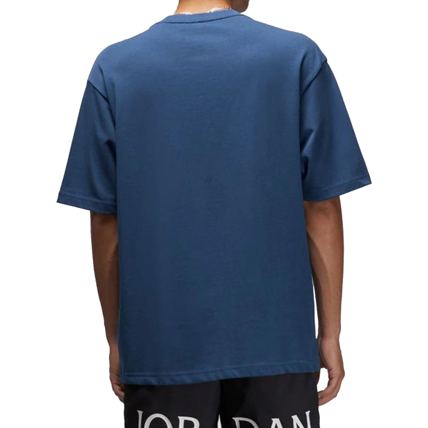 Jordan Wordmark Tee Mens Style : Do6098