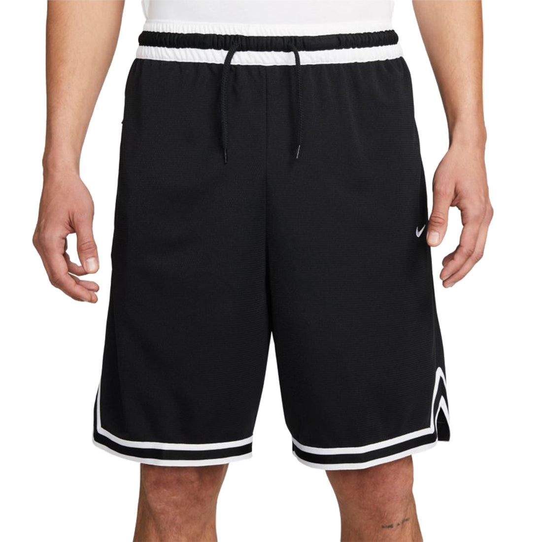 Nike Dri-fit Dna Basketball Shorts Mens Style : Dh7160