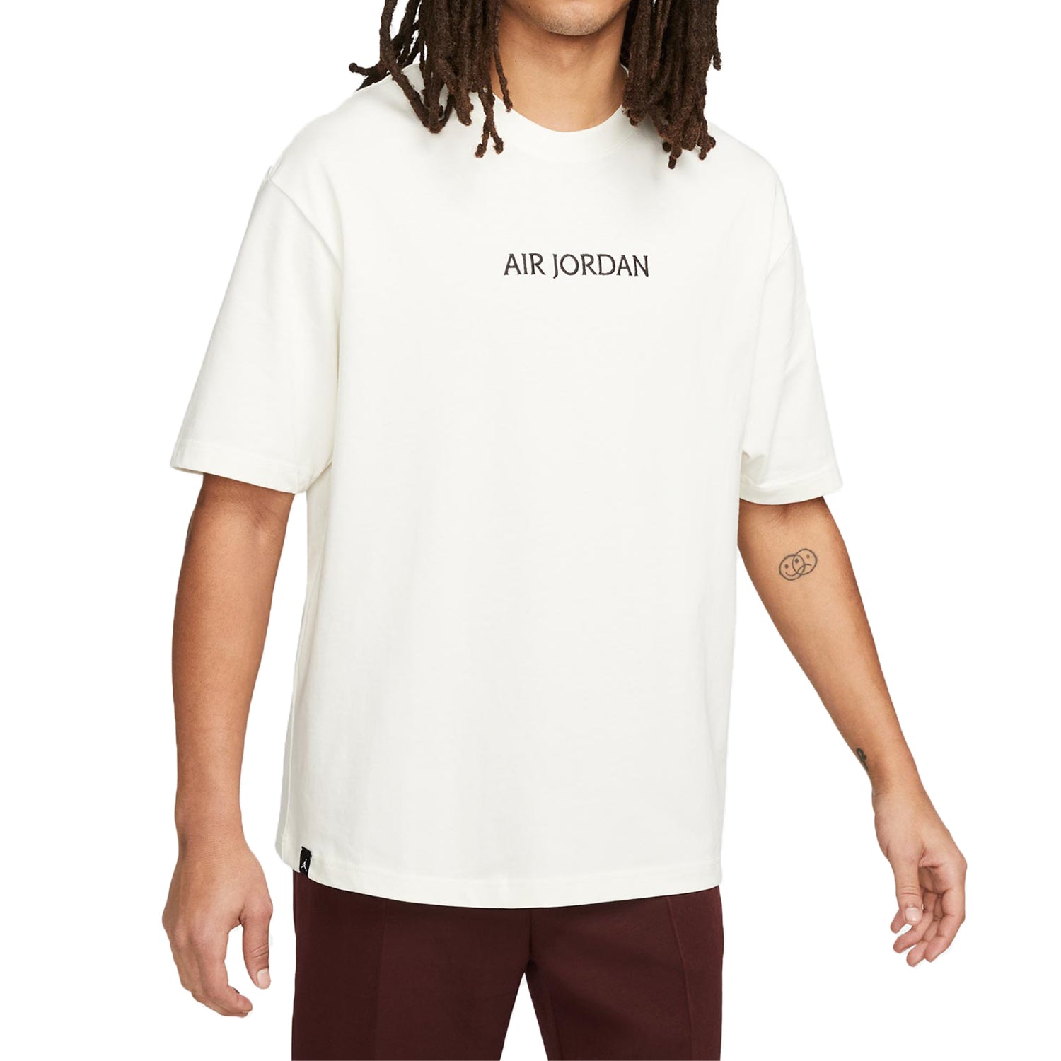 Nike Wordmark Tee Mens Style : Do6098