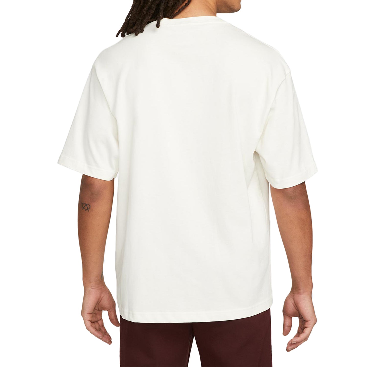 Nike Wordmark Tee Mens Style : Do6098