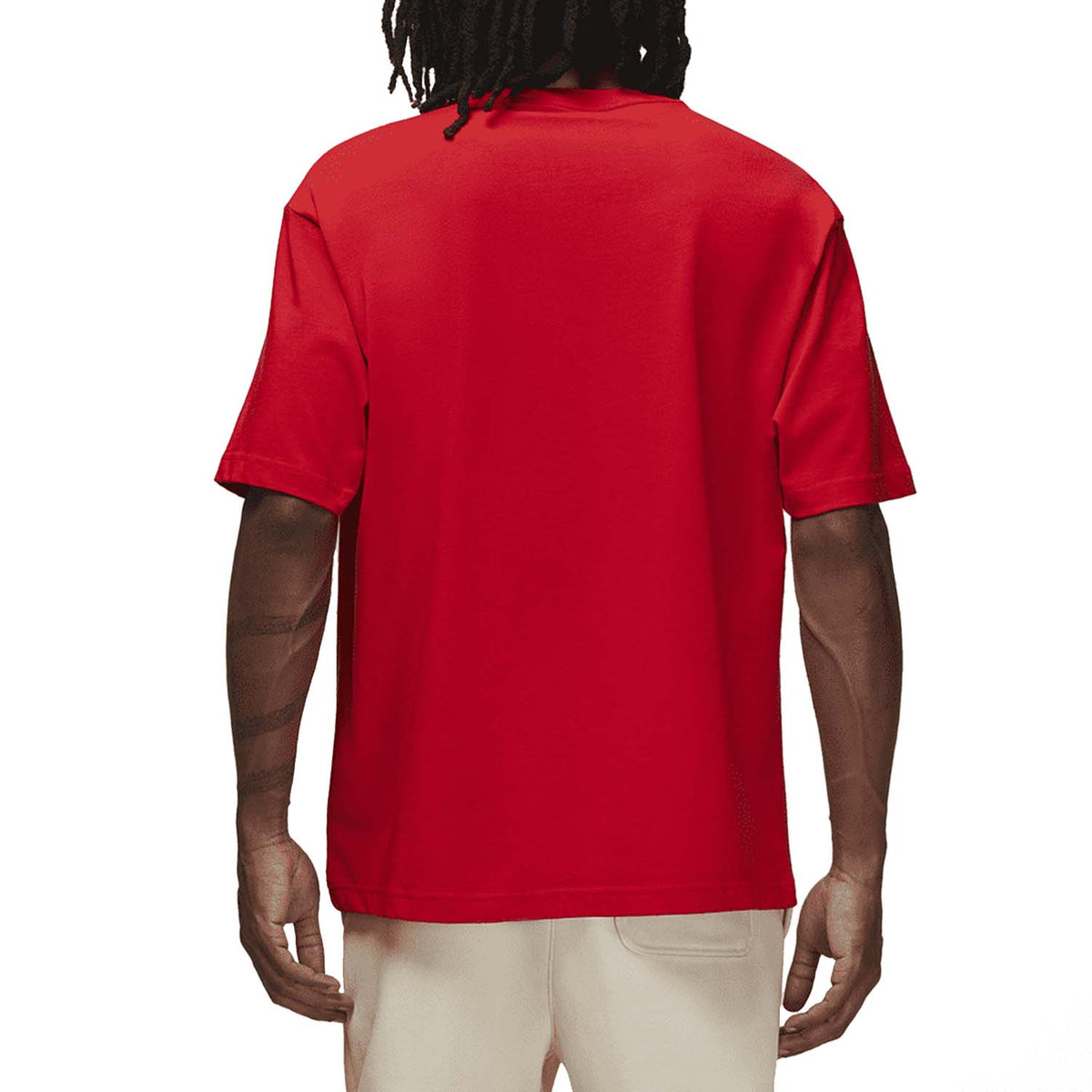 Nike Wordmark Tee Mens Style : Do6098