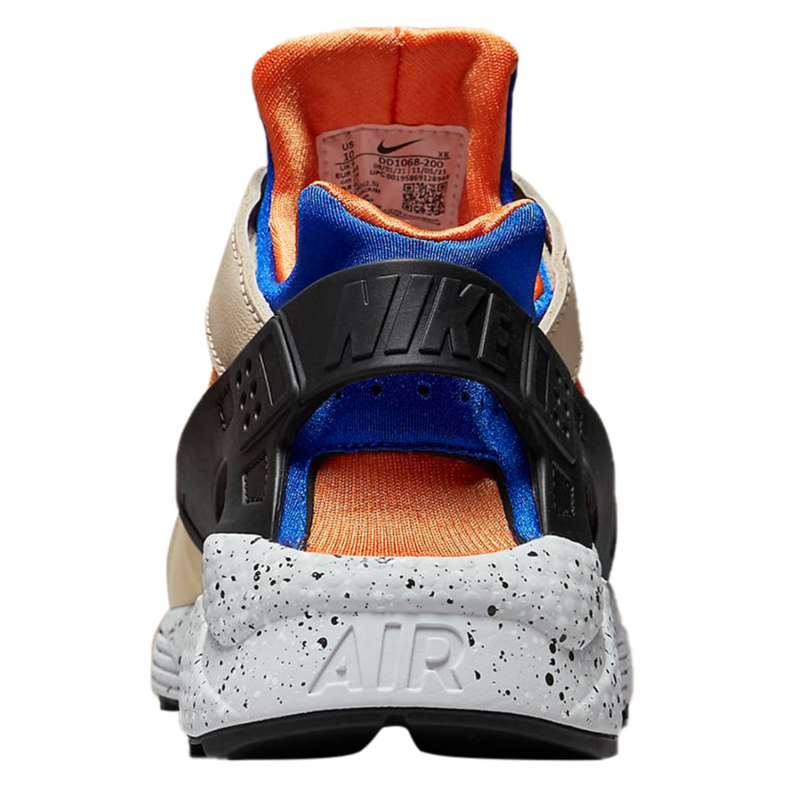 Nike Air Huarache ACG Mowabb (2022)