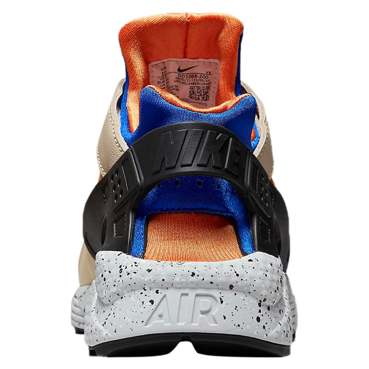 Nike Air Huarache ACG Mowabb (2022)