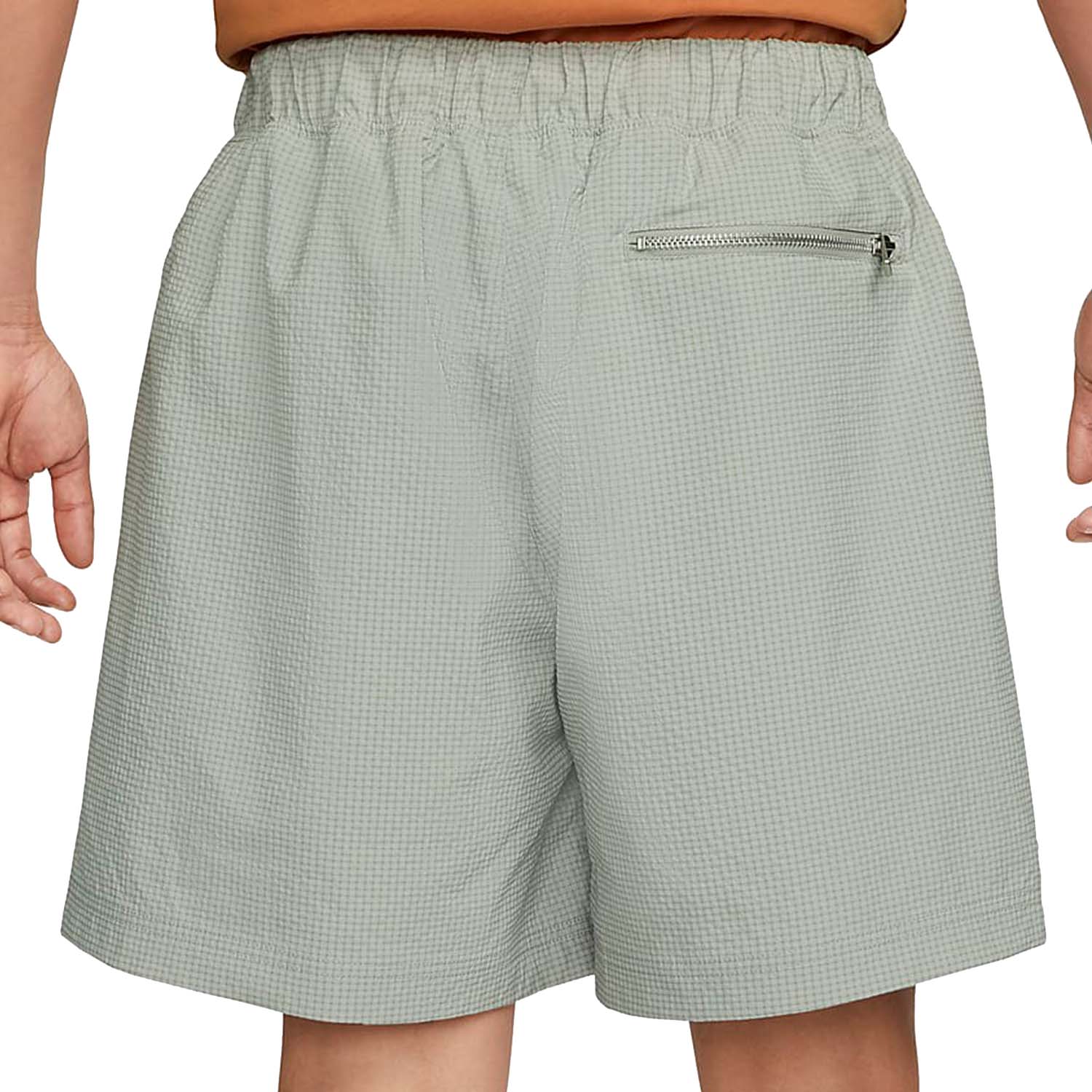 Nike Sportswear Lined Woven Shorts Mens Style : Dm5281