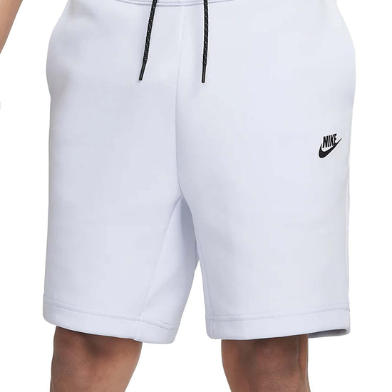 Nike Sportswear Tech Fleece Shorts Mens Style : Cu4503