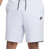 Nike Sportswear Tech Fleece Shorts Mens Style : Cu4503