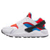 Nike Air Huarache White Bright Crimson (Women&