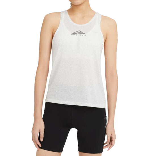 Nike City Sleek Trail Tank Top Womens Style : Cz9553