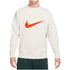 Nike Sportswear French Terry Crew Mens Style : Do8891