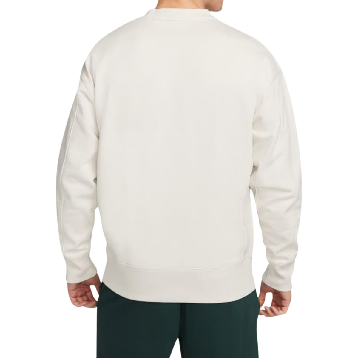 Nike Sportswear French Terry Crew Mens Style : Do8891