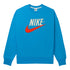 Nike Sportswear French Terry Crew Mens Style : Do8891